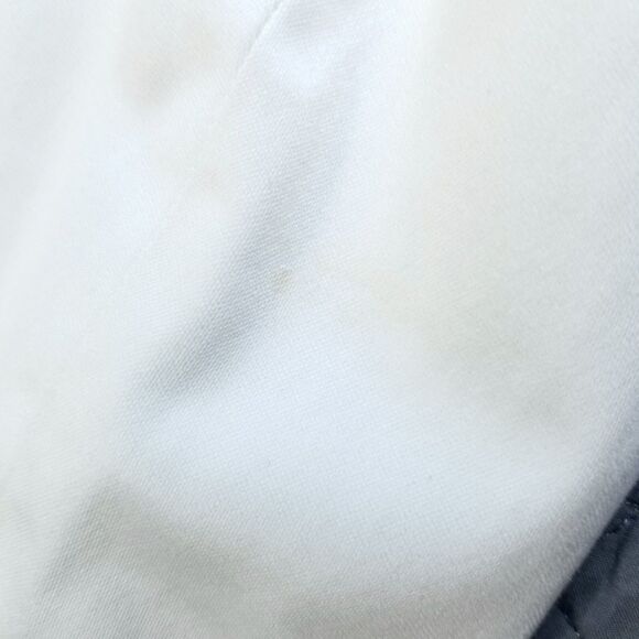 D&G Dolce&Gabbana Blazer Womens 40 Long & Lean Career Classic Jacket In ITALY - Picture 13 of 15